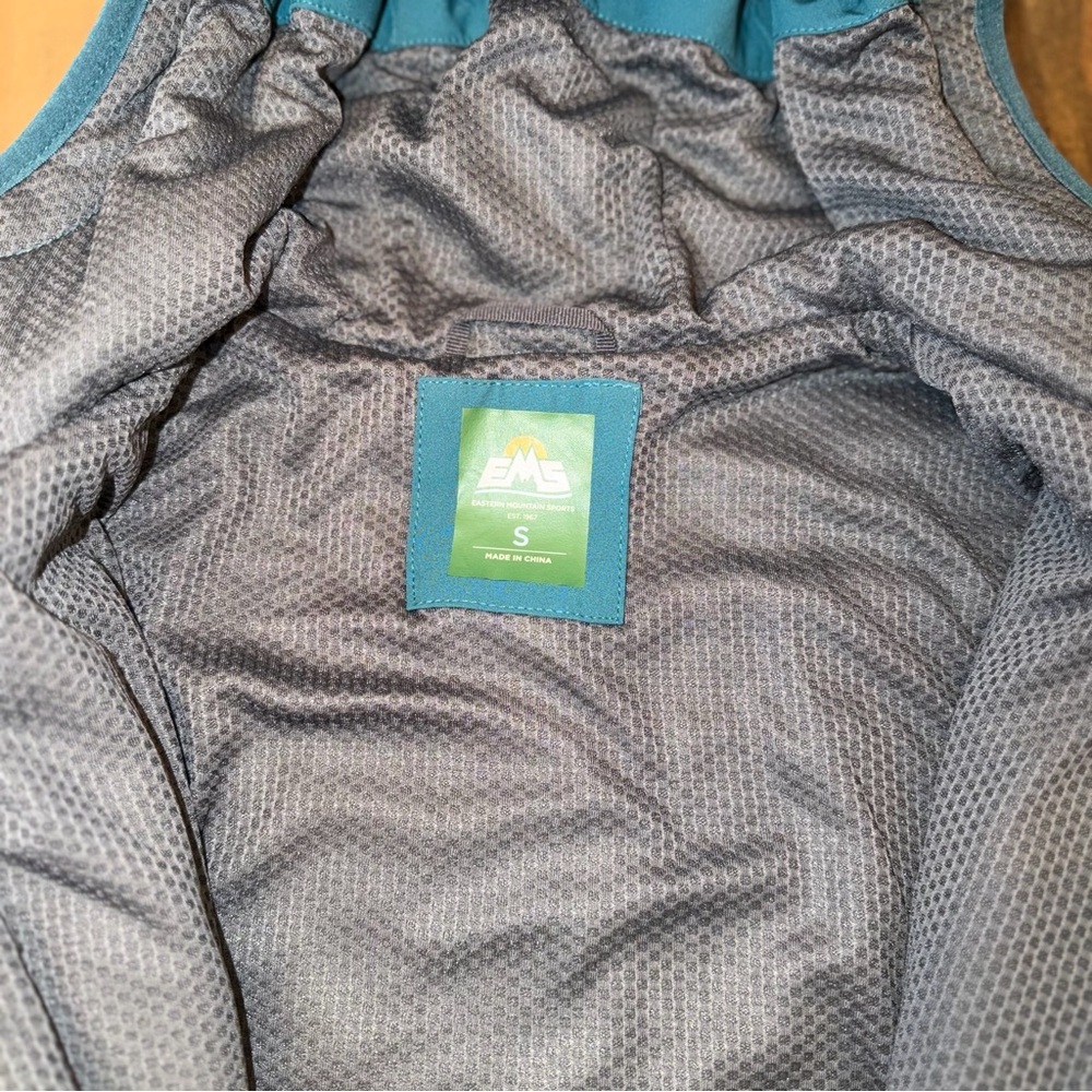Eastern Mountain Sports Insulated Vortex Jacket - Picture 5 of 9